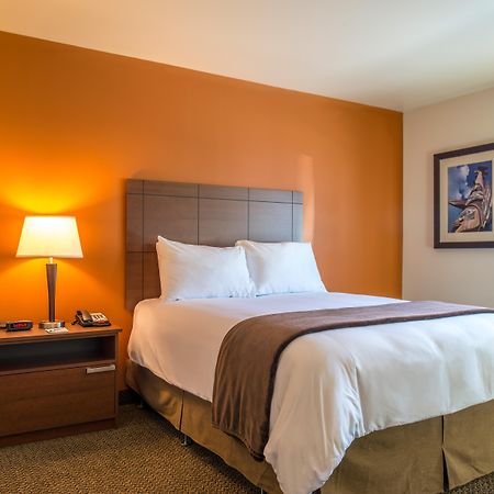 My Place Hotel-Lubbock, Tx Exteriér fotografie