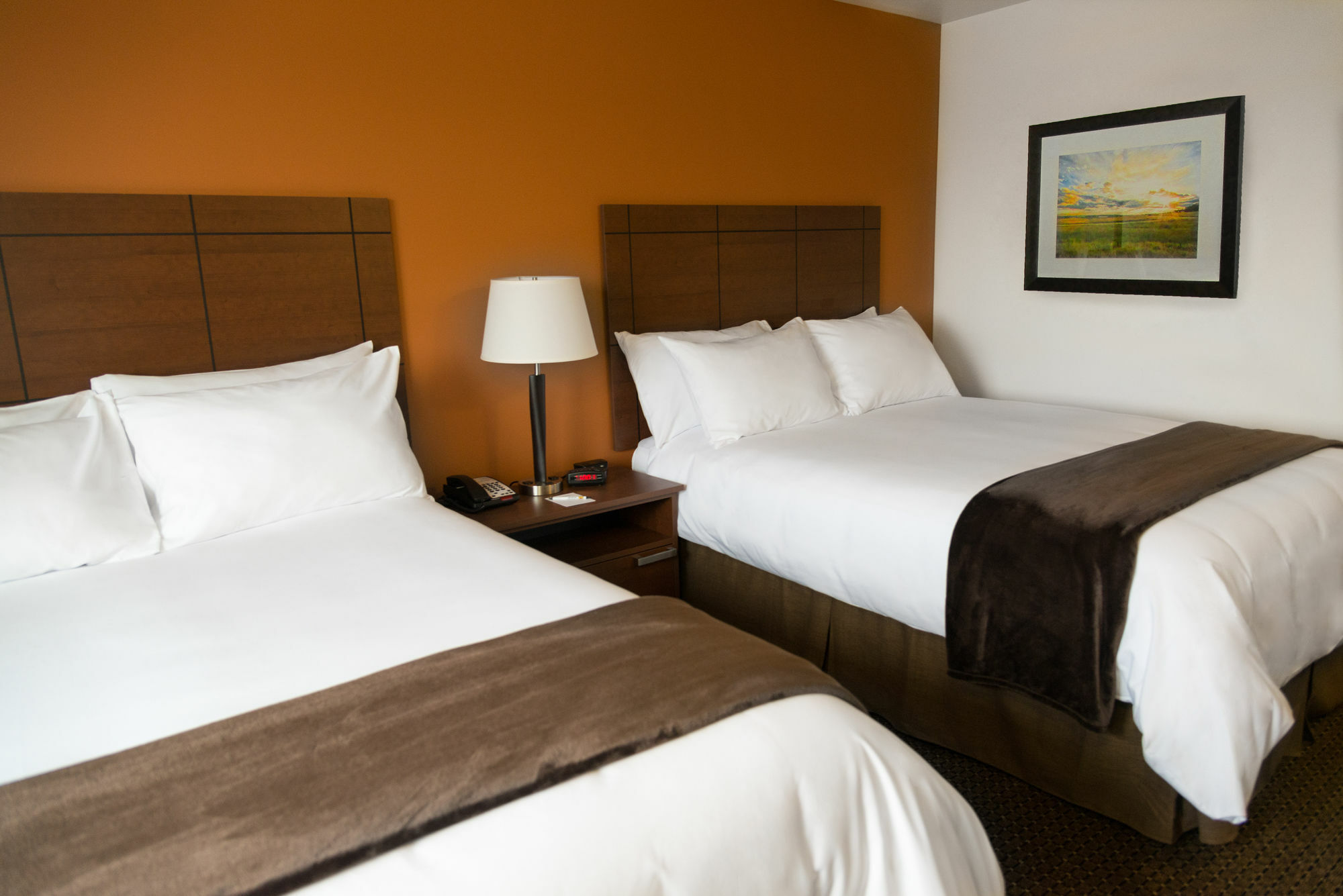 My Place Hotel-Lubbock, Tx Exteriér fotografie