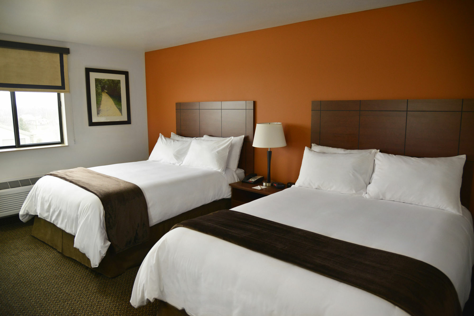 My Place Hotel-Lubbock, Tx Exteriér fotografie